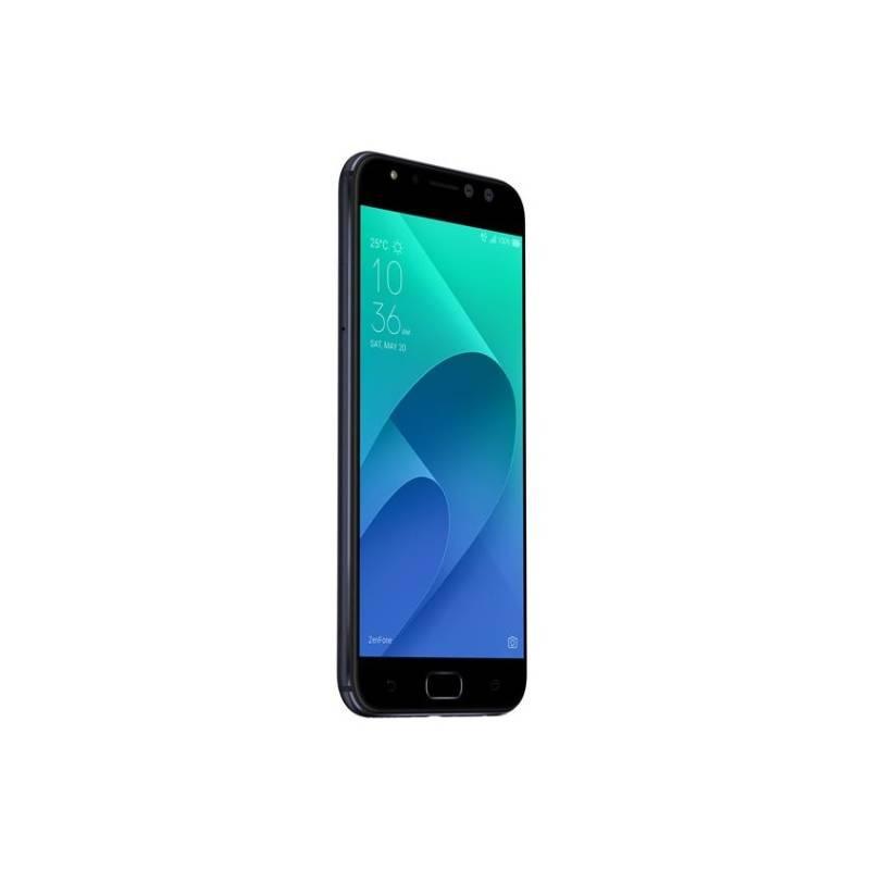 Mobilní telefon Asus ZenFone 4 Selfie Pro černý