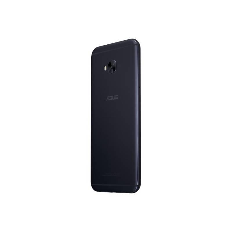Mobilní telefon Asus ZenFone 4 Selfie Pro černý