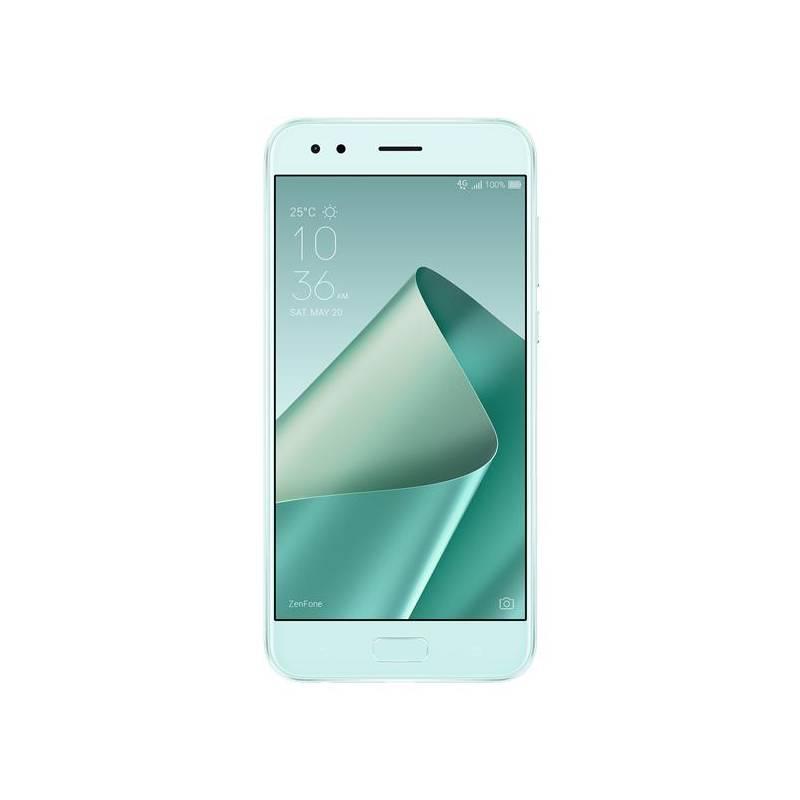 Mobilní telefon Asus ZenFone 4 zelený