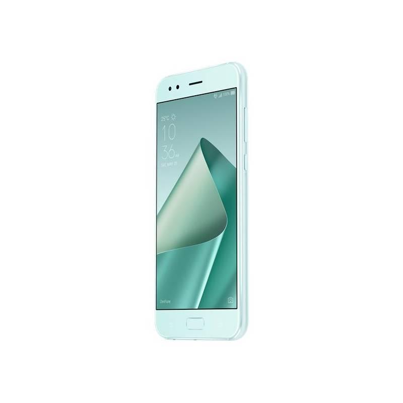 Mobilní telefon Asus ZenFone 4 zelený