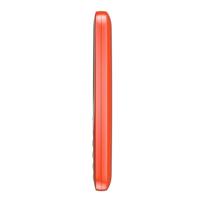 Mobilní telefon Nokia 3310 Single SIM červený