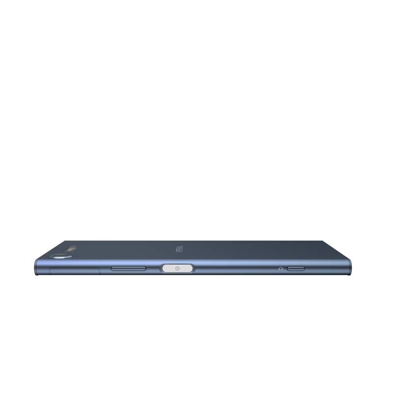 Mobilní telefon Sony Xperia XZ1 Dual SIM modrý, Mobilní, telefon, Sony, Xperia, XZ1, Dual, SIM, modrý