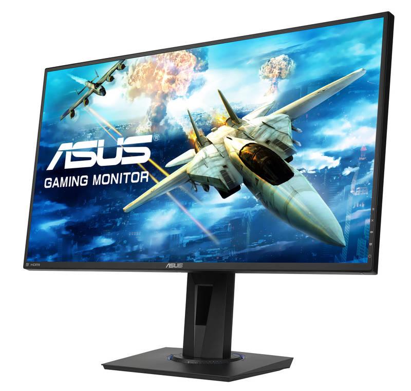 Monitor Asus VG275Q