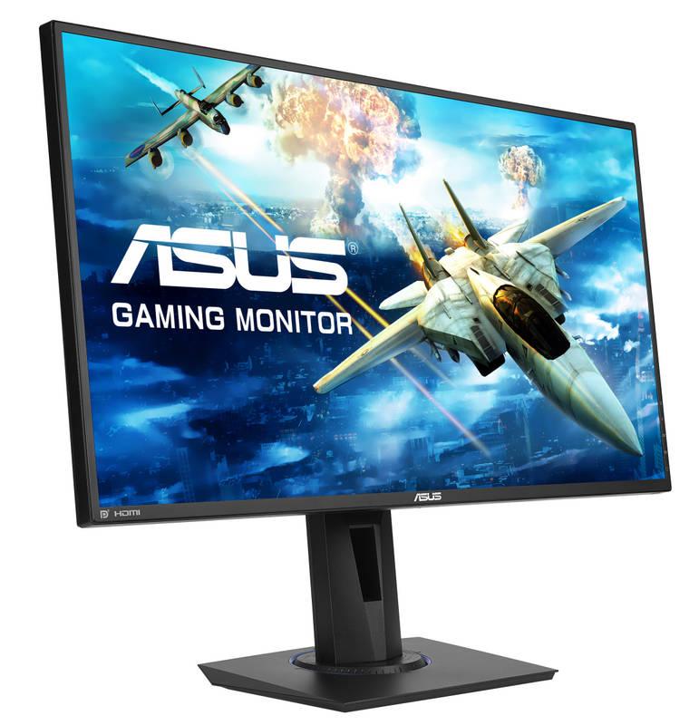 Monitor Asus VG275Q