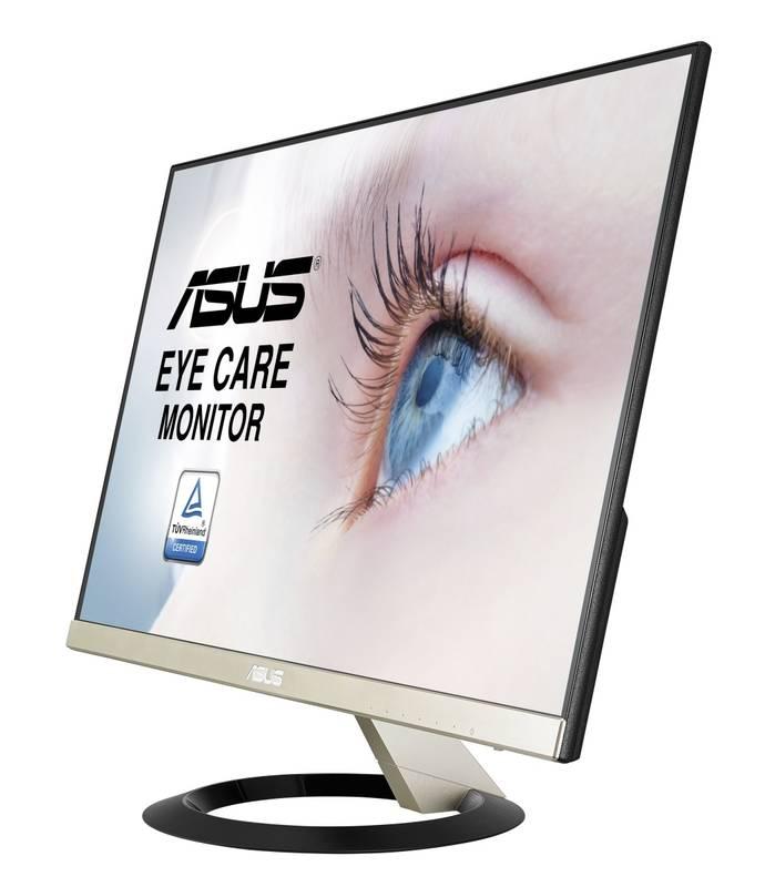 Monitor Asus VZ249Q