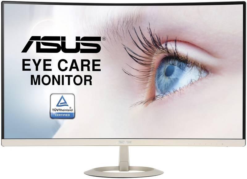 Monitor Asus VZ27VQ