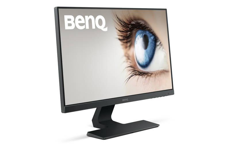 Monitor BenQ GL2580H černý