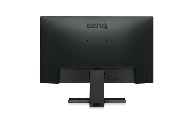 Monitor BenQ GL2580H černý