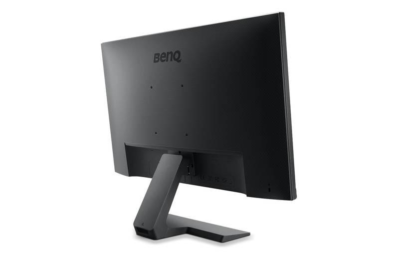 Monitor BenQ GL2580H černý