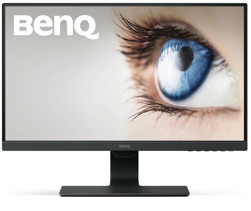 Monitor BenQ GW2480 černý
