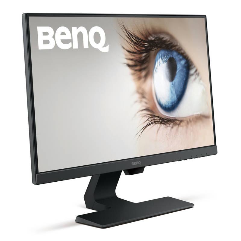 Monitor BenQ GW2480 černý