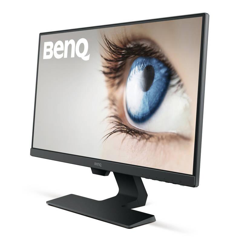 Monitor BenQ GW2480 černý