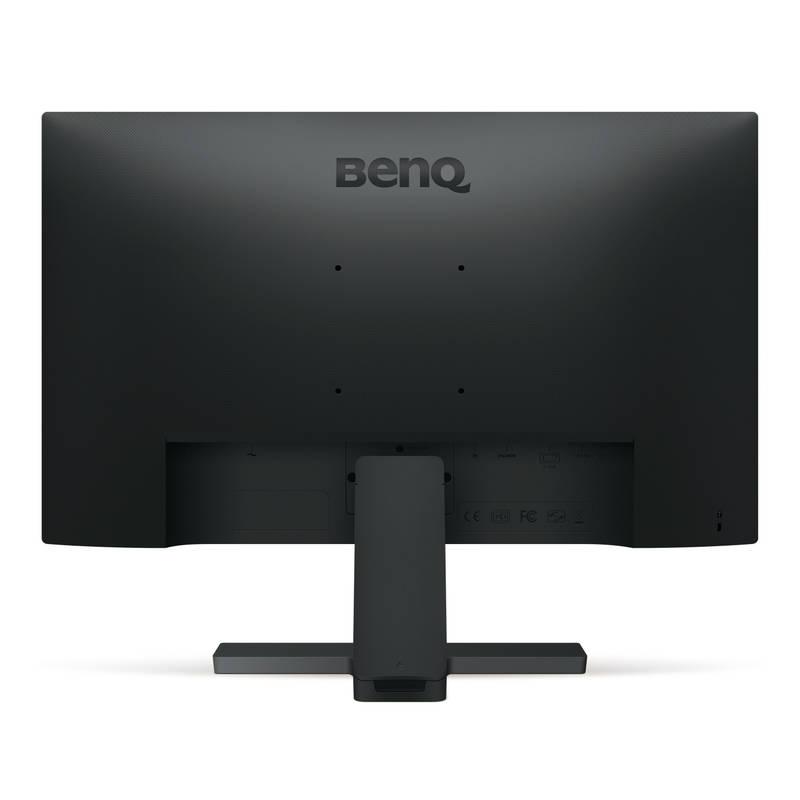 Monitor BenQ GW2480 černý