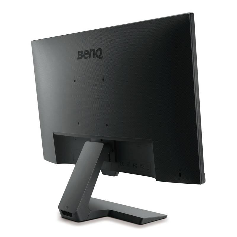 Monitor BenQ GW2480 černý