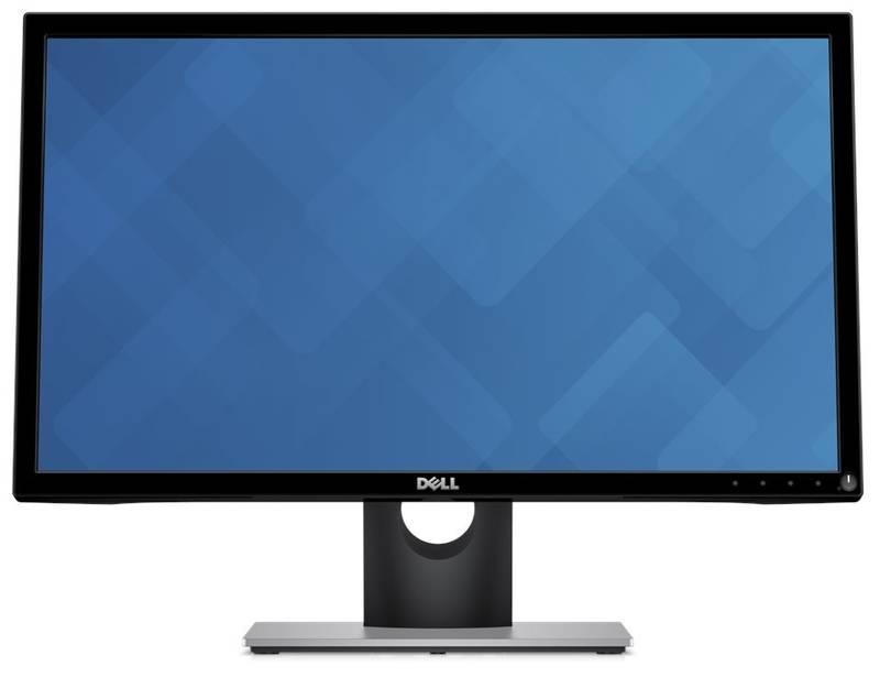 Monitor Dell SE2417HG černý