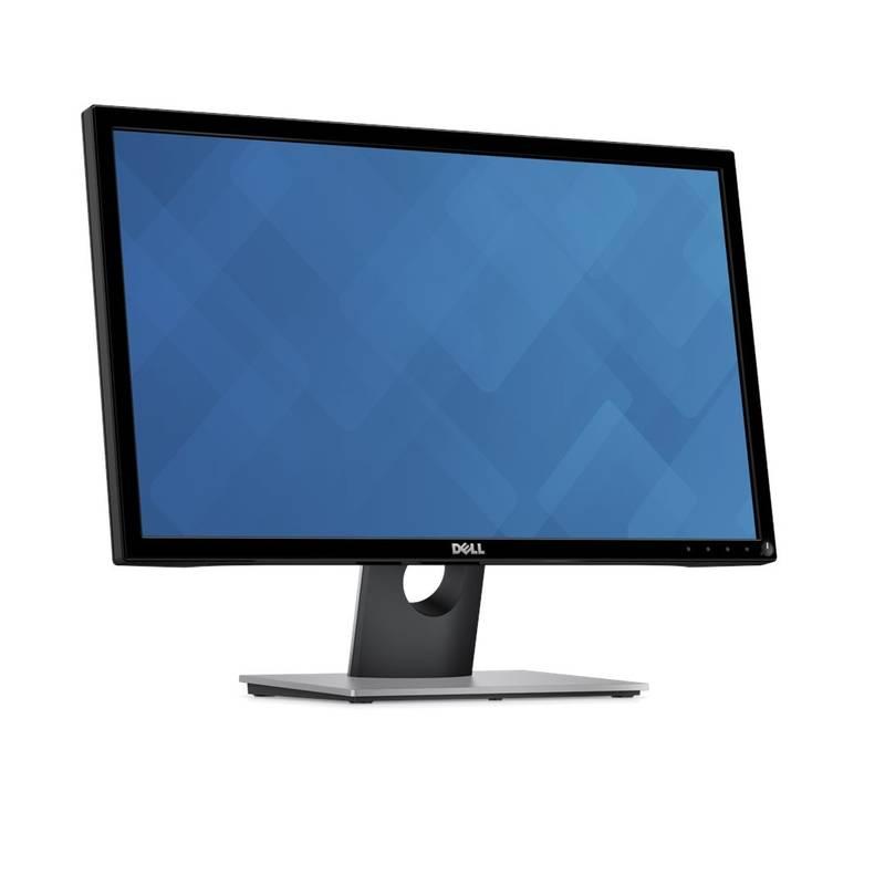 Monitor Dell SE2417HG černý