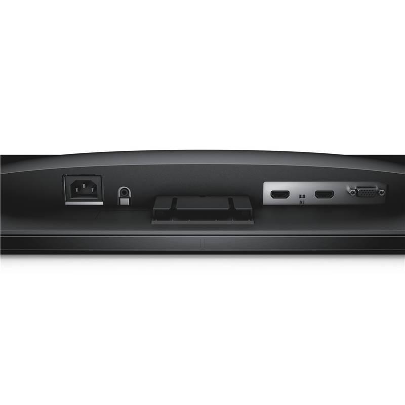 Monitor Dell SE2417HG černý