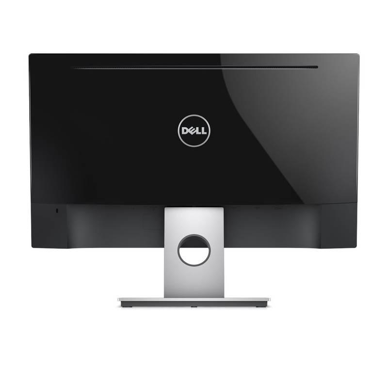 Monitor Dell SE2417HG černý