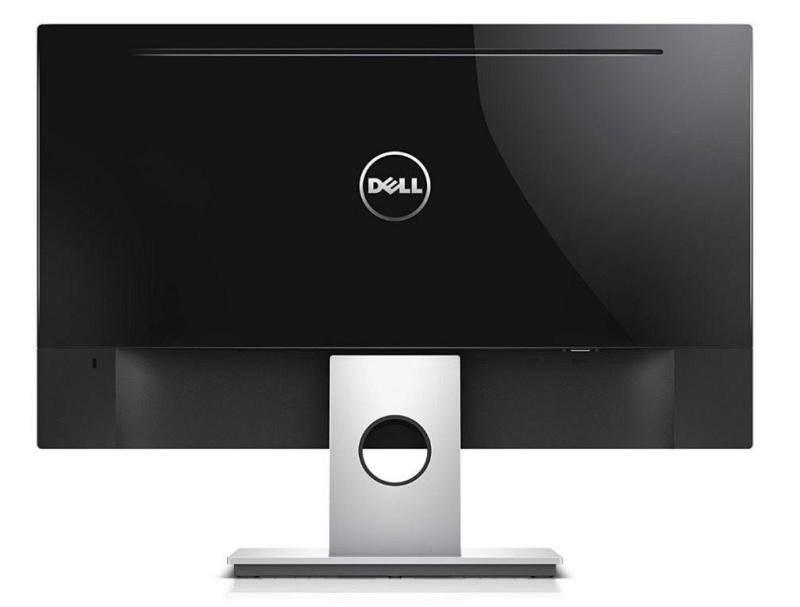 Monitor Dell SE2417HG černý