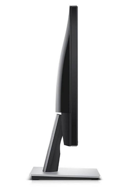 Monitor Dell SE2417HG černý