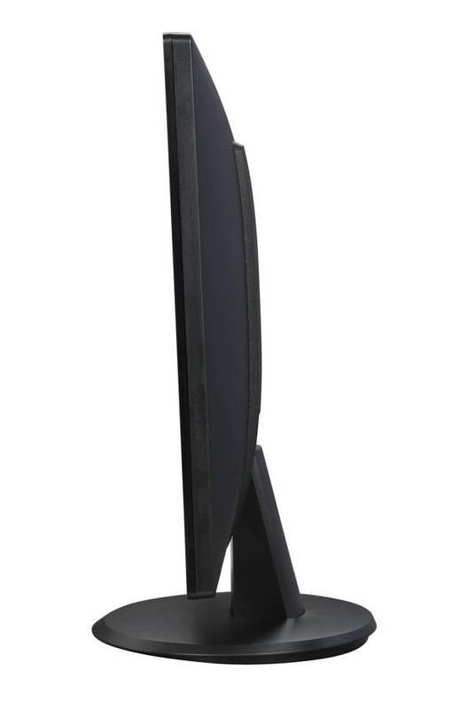 Monitor HP 24o černý