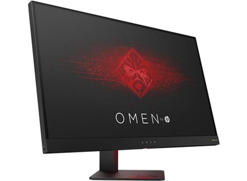 Monitor HP OMEN 25
