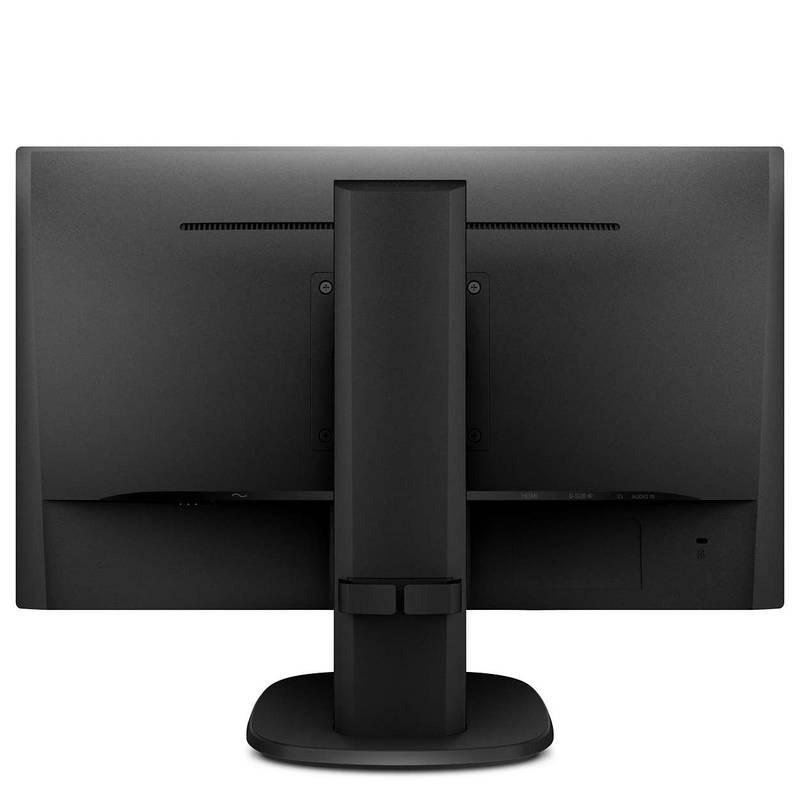 Monitor Philips 223S7EHMB černý