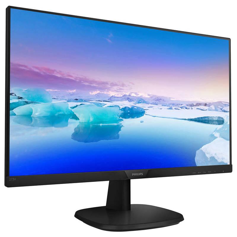 Monitor Philips 273V7QSB černý