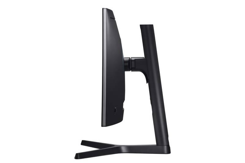 Monitor Samsung C27FG73 černý