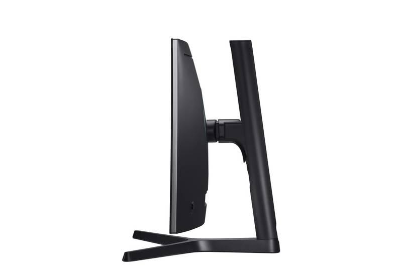 Monitor Samsung C27FG73 černý