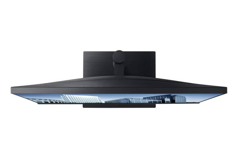 Monitor Samsung S27H850 černý