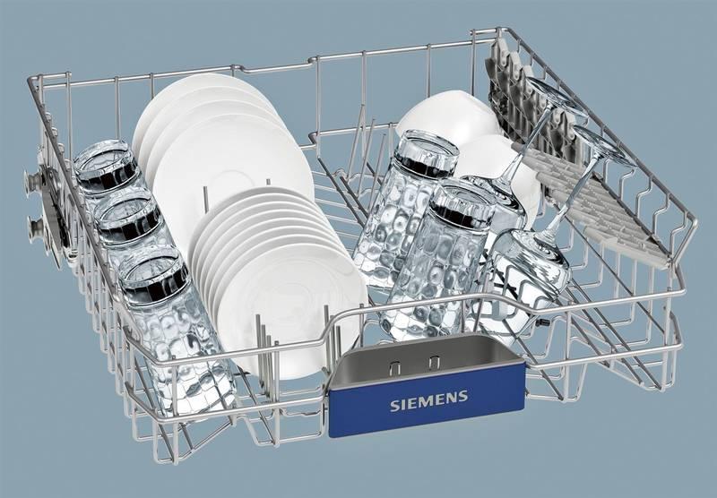 Myčka nádobí Siemens SN636X01KE