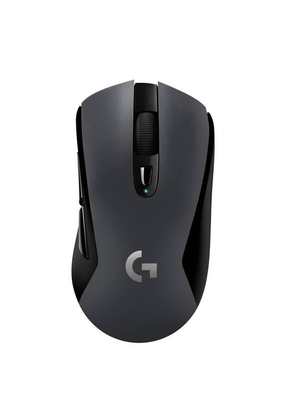 Myš Logitech Gaming G603 černá, Myš, Logitech, Gaming, G603, černá