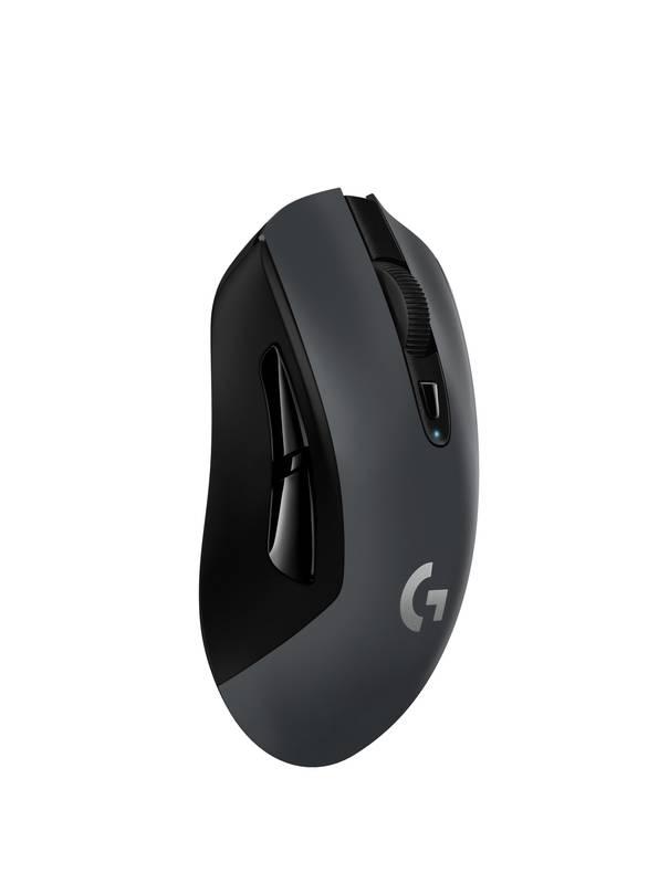 Myš Logitech Gaming G603 černá