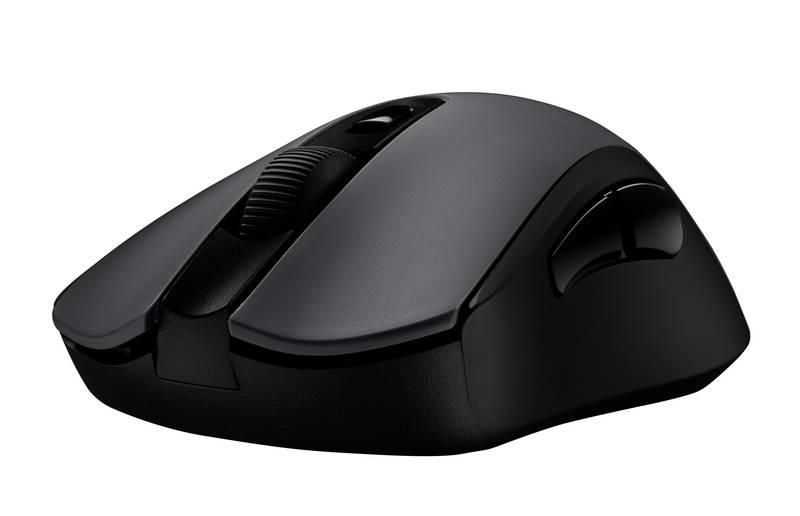 Myš Logitech Gaming G603 černá