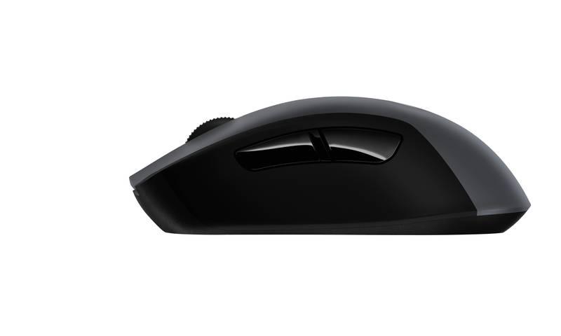 Myš Logitech Gaming G603 černá