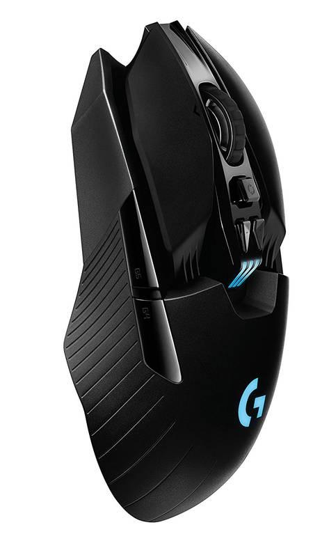 Myš Logitech Gaming G903 černá