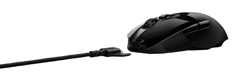 Myš Logitech Gaming G903 černá