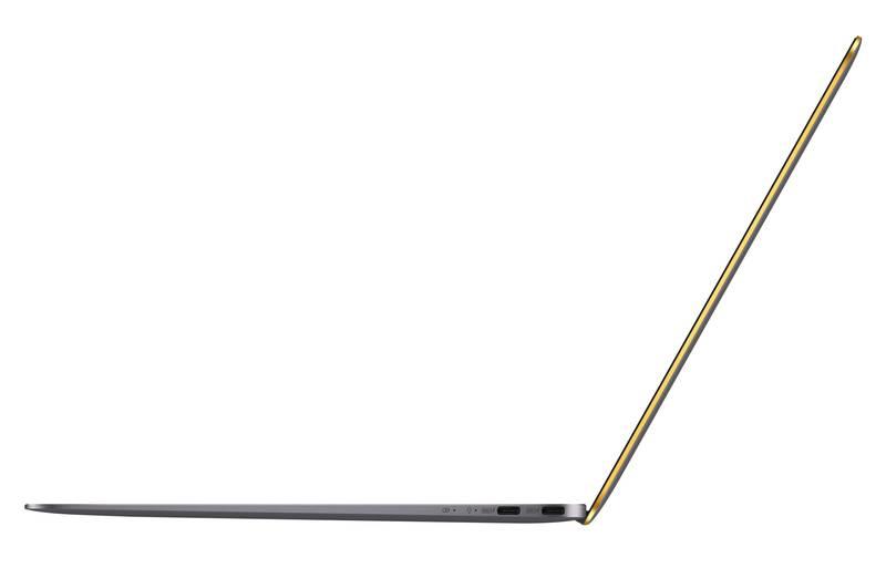 Notebook Asus UX490UA-BE033T šedý