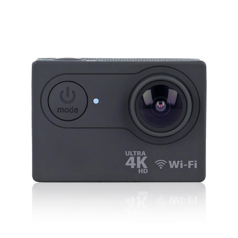 Outdoorová kamera Forever SC-410 4K černá, Outdoorová, kamera, Forever, SC-410, 4K, černá
