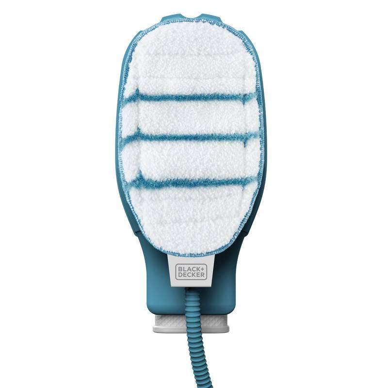 Parní čistič Black-Decker FSH10SM-QS