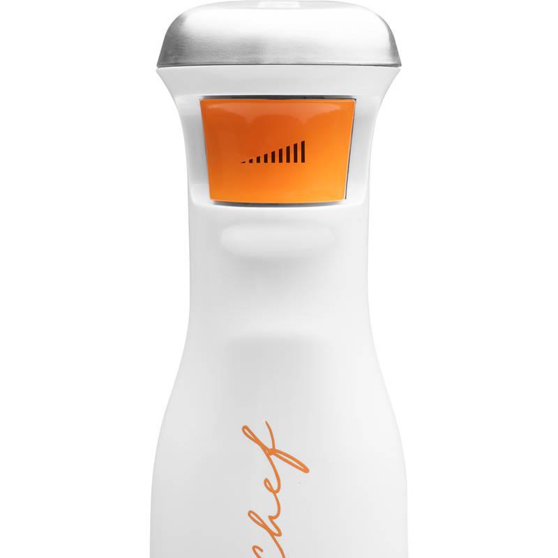 Ponorný mixér Sencor SHB 4450WH bílý