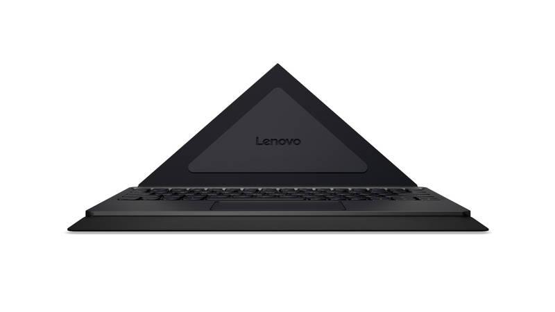 Pouzdro na tablet Lenovo pro TAB4 10 černé