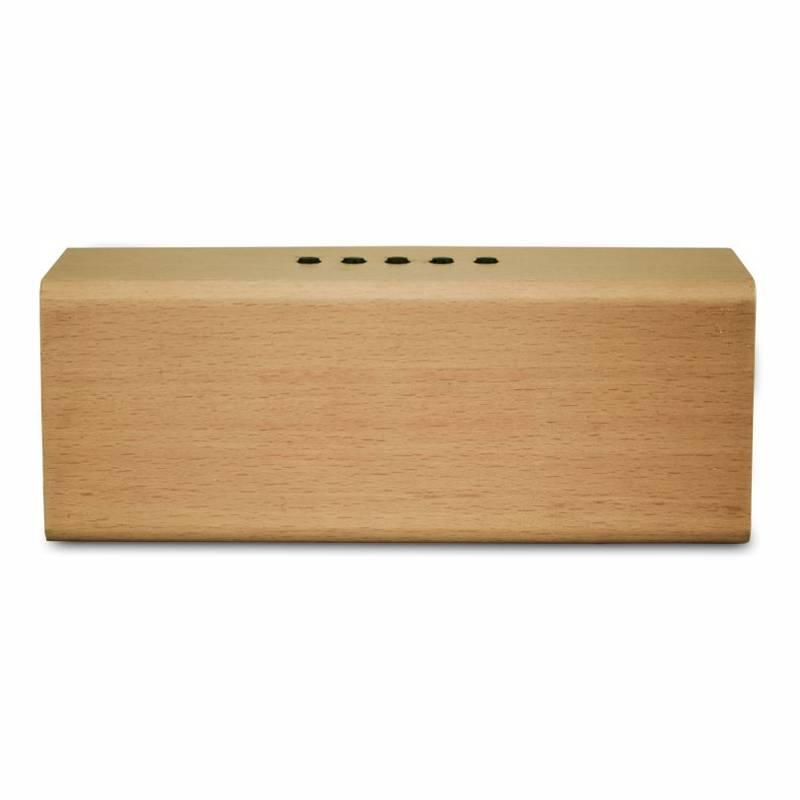 Radiobudík Orava RBD-610 M dřevo