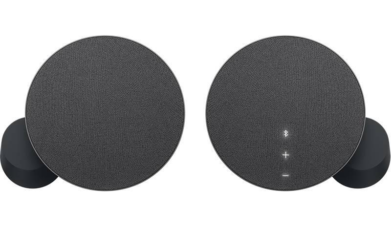Reproduktory Logitech MX Sound Premium 2.0 černé