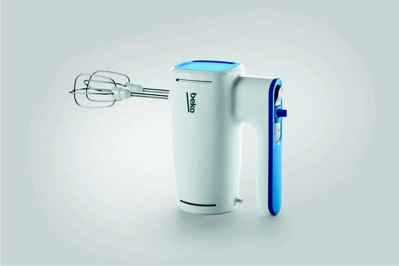 Ruční šlehač Beko HMM5400W bílý