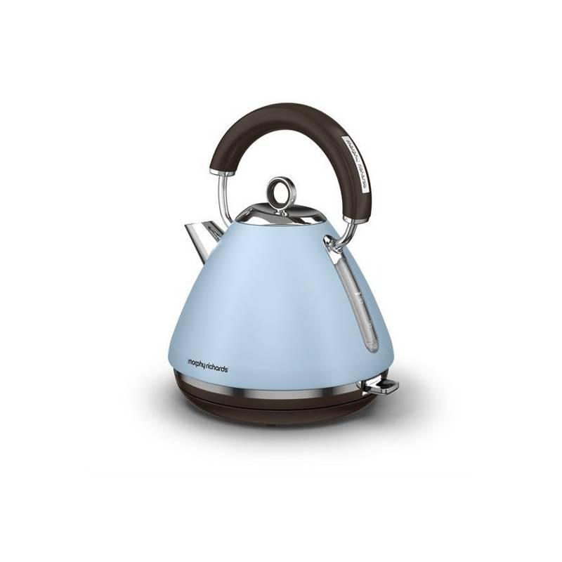Rychlovarná konvice Morphy Richards Accents retro MR-102100