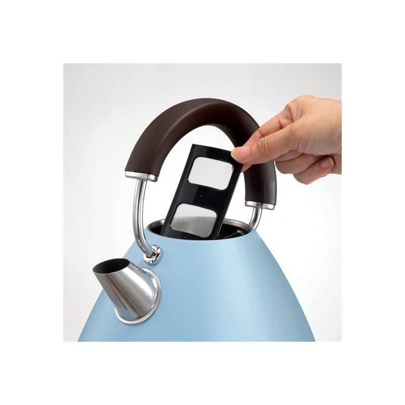 Rychlovarná konvice Morphy Richards Accents retro MR-102100