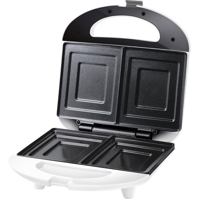 Sendvičovač Sencor SSM 3120WH bílý