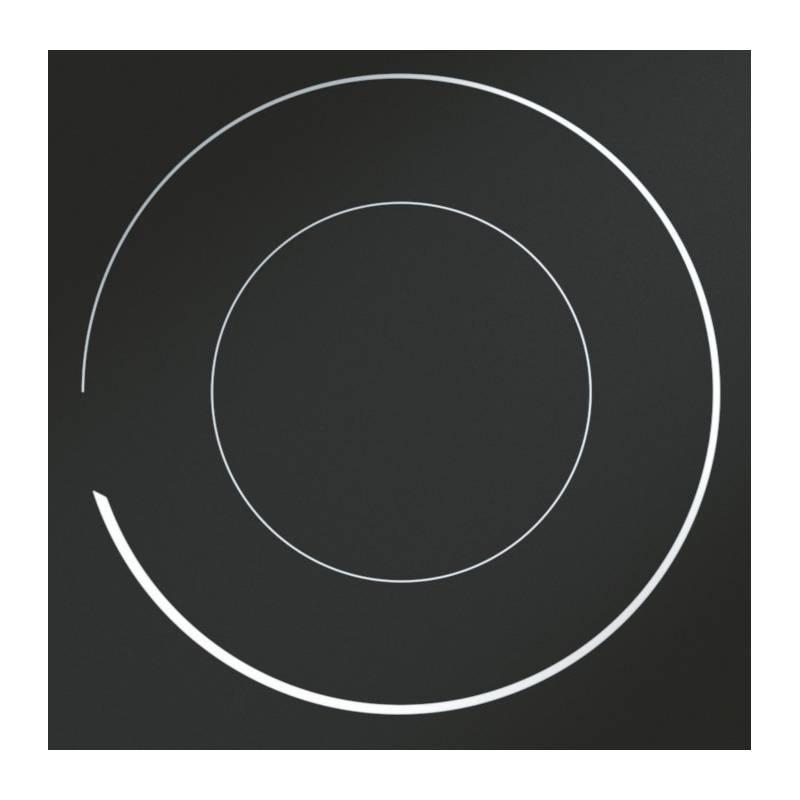 Sklokeramická varná deska Mora VDS 650 X černá